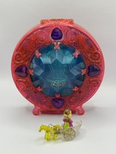 Bluebird - Polly pocket - 1996