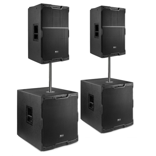 Pdy212a professional pa - pdy212a,