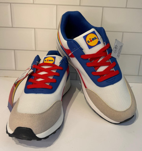 Lidl livergy trainers eu - livergy,