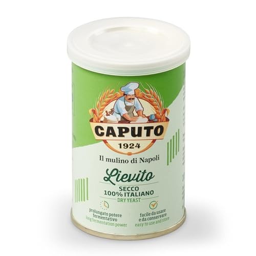 Antimo caputo lievito - antimo,