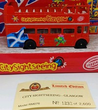 Oxford RM076, AEC Routemaster