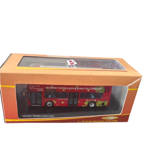 Cmnl northcord ukbus 6033 - cmnl,