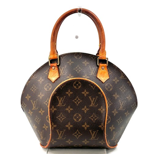 Louis vuitton monogram - louis-vuitton, hand