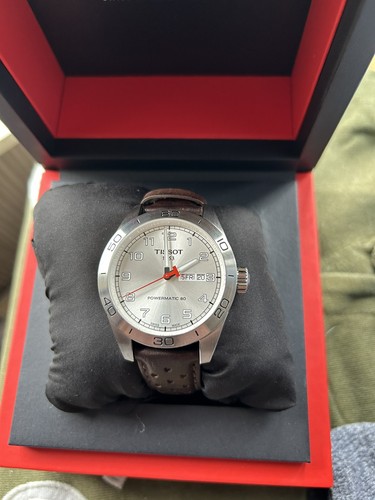 Tissot automatic watches men - tissot,