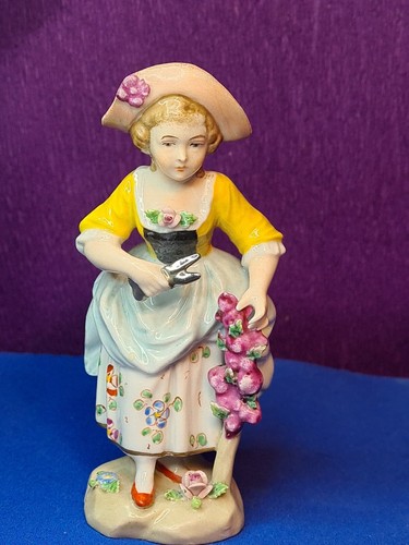 Small sitzendorf - small,
