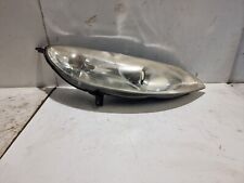 Peugeot 407 Headlight Front