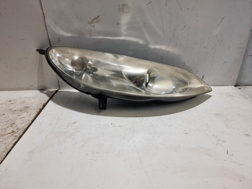 Peugeot 407 headlight front - peugeot,