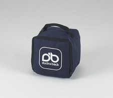 Ducksback Heavy Duty Small Cube Storage Bag for Caravans and Motorhomes