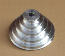 1PC 147mm Diameter - 4 Step