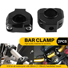 2x Universal 1/8" Inch 28mm