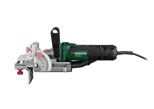 Parkside biscuit jointer - parkside,