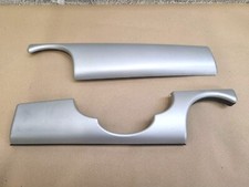 Bmw Mini R55 R56 R57 Silver