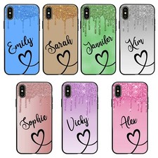 Personalised Name case For
