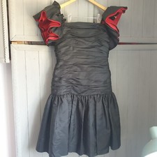 Vintage 80s Flamenco Disco