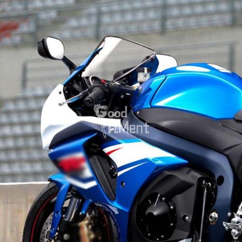 Motorcycle side wing - 2x,