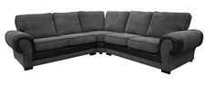Big corner sofa suite tango - big,