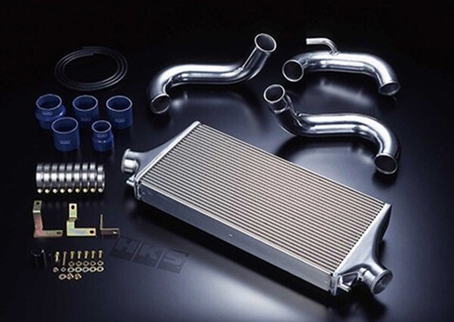 Hks type intercooler - s-type,