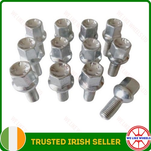 New bolts fit volkswagen - x,