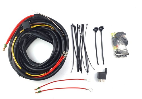 Original opel cable - original, gm