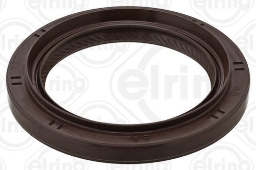 Crank shaft oil seal front - shaft,
