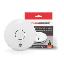 FIREANGEL SMART RF READY