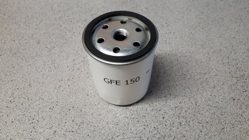 Oil filter triumph - filter,