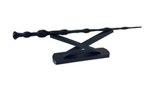 Life size harry - harry, wands