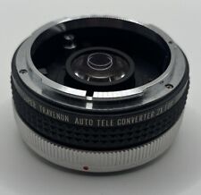 Super Travenon Auto Tele