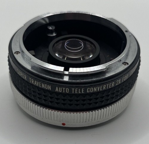 Super travenon auto tele - travenon,