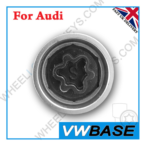 For audi security - for,