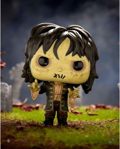 Funko hocus pocus billy - pocus,