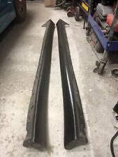 NISSAN PULSAR GTIR SIDE SKIRTS