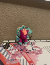 Smiggle Alphabet L Unicorn