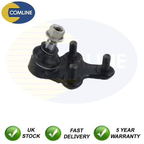 Ball joint front lower - joint, comline