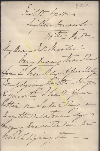 1878 tighnabruaich argyll - 1878,
