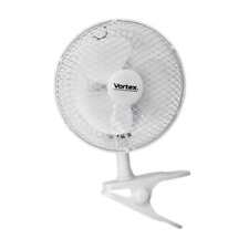 Vortex 6" Clip-On Fan – Quiet & Powerful Air Circulation for Grow Rooms