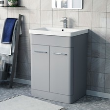 Nes home 600mm freestanding - home,
