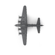 The B-17G - WWII Heavy Bomber