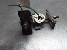 Honda CB250 CB 250 F Hornet 1996-On Chain Adjusters Tensioners