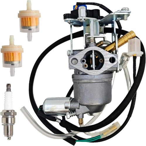 Carburettor for champion - carburettor, 3400