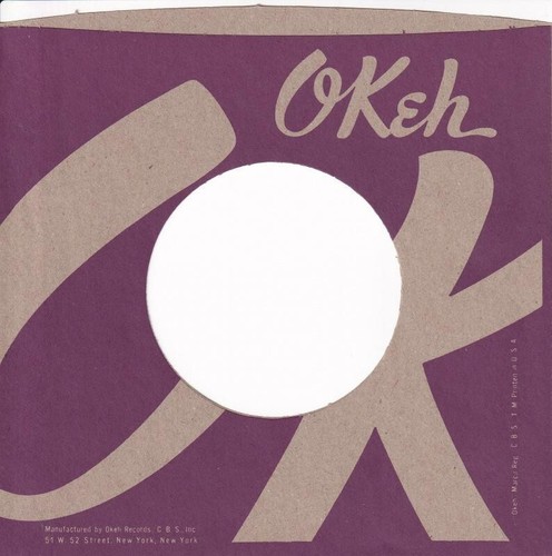 Okeh bigboppa reproduction - bigboppa,