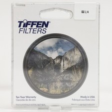Tiffen 82mm 1/4 Glimmerglass