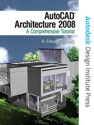 Autocad architecture 2008 - autocad,