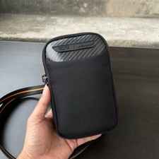 TUMI ALPHA BRAVO McLaren