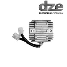 172056 ORIGINAL DZE VOLTAGE