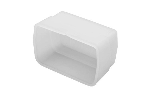 Flash diffusor for nikon - diffusor,