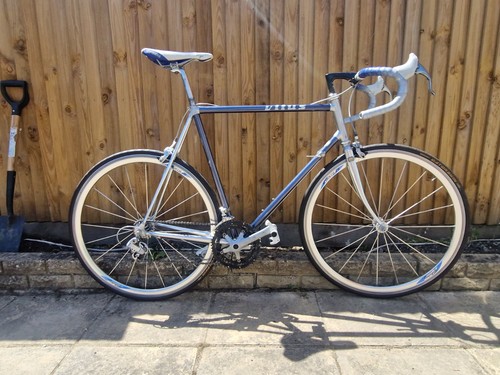 Vitus dural 979 retro - dural,