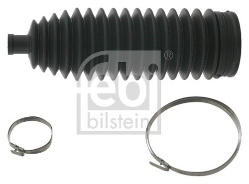 For febi 27128 steering boot - steering,