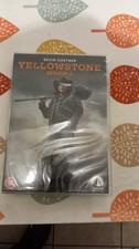 Yellowstone: Season 3 (DVD