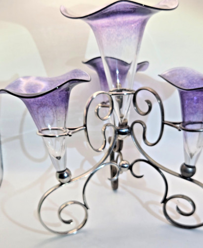 Richard richardson purple art - purple,